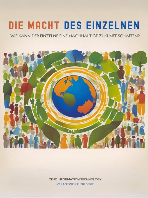 Title details for Die Macht des Einzelnen by Zeuz IT - Available